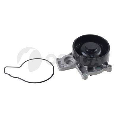 Vandens siurblys, variklio aušinimas OSSCA 64953