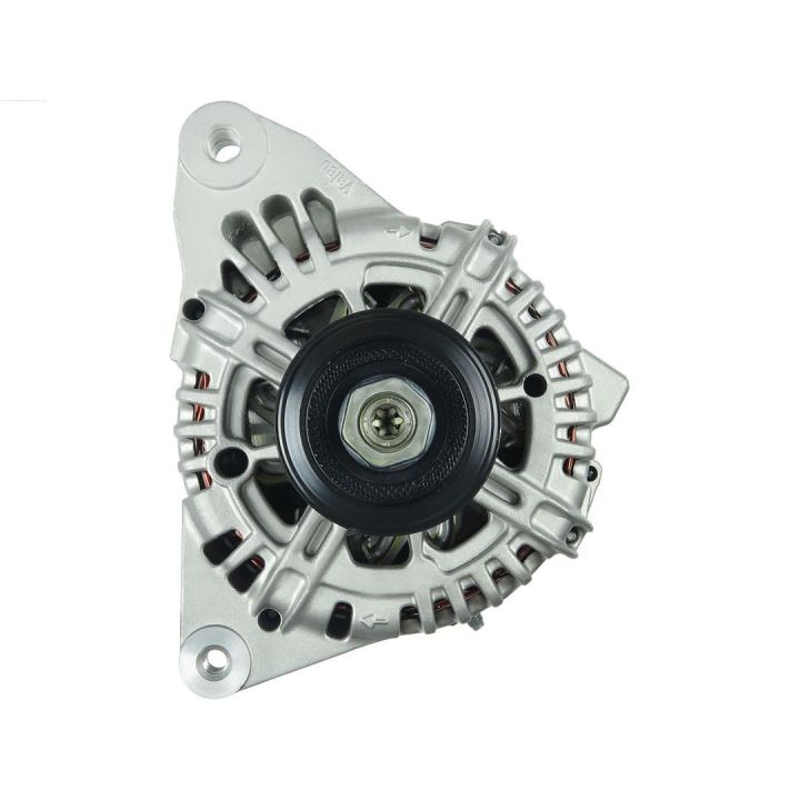 Kintamosios srovės generatorius AS-PL A3336(VALEO)