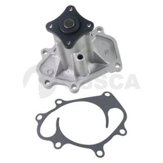 Vandens siurblys, variklio aušinimas OSSCA 65450