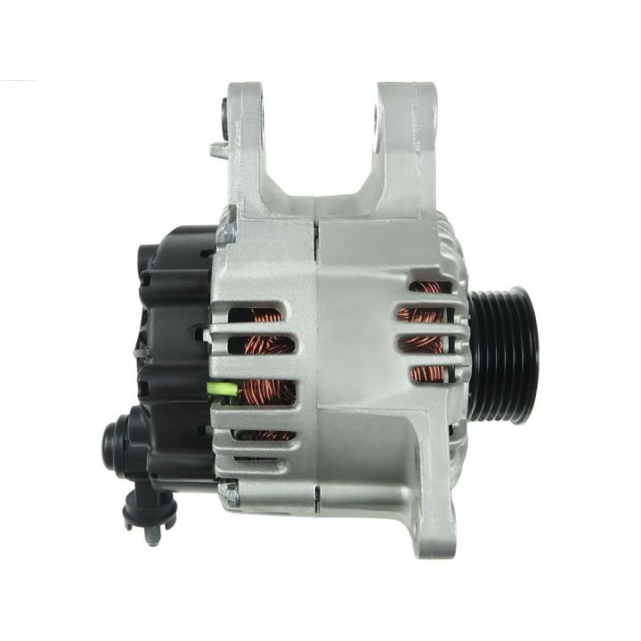 Kintamosios srovės generatorius AS-PL A3336(VALEO)