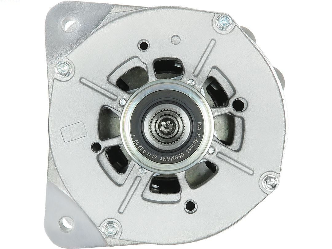 Kintamosios srovės generatorius AS-PL A3337