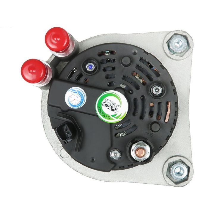 Kintamosios srovės generatorius AS-PL A3337