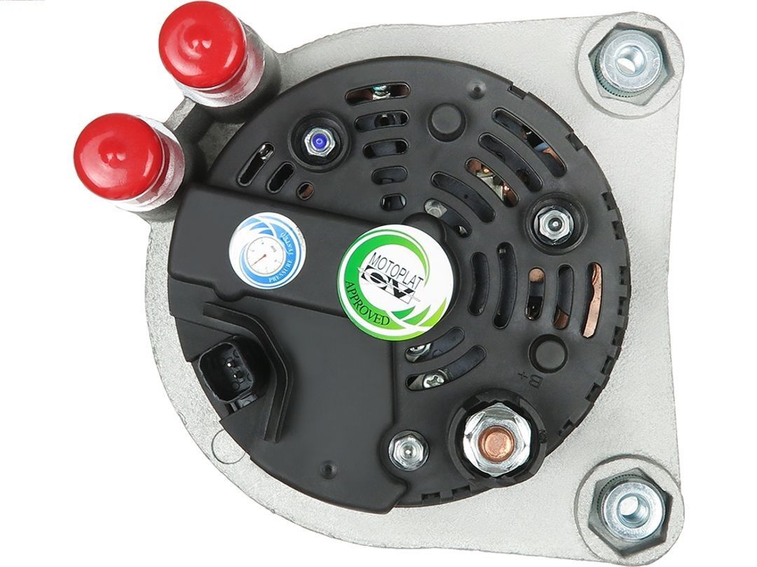 Kintamosios srovės generatorius AS-PL A3337