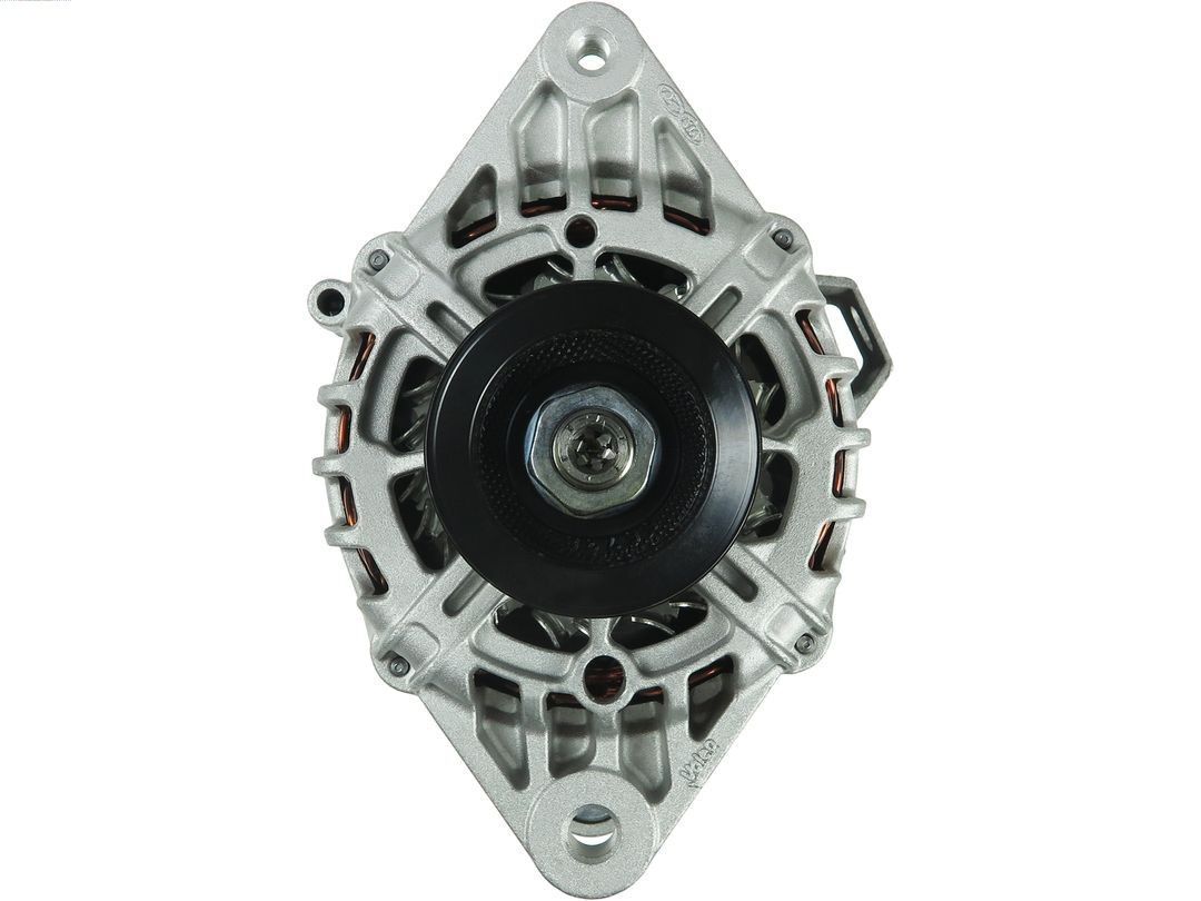 Kintamosios srovės generatorius AS-PL A3338(VALEO)