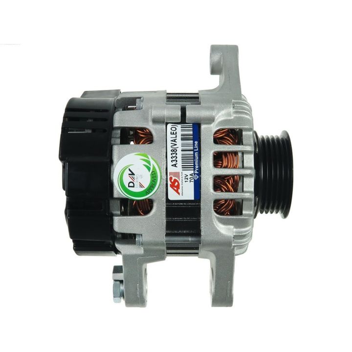 Kintamosios srovės generatorius AS-PL A3338(VALEO)