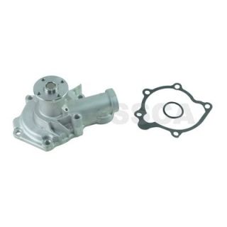 Vandens siurblys, variklio aušinimas OSSCA 66379