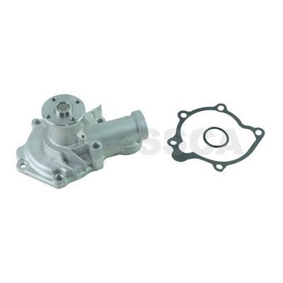 Vandens siurblys, variklio aušinimas OSSCA 66379