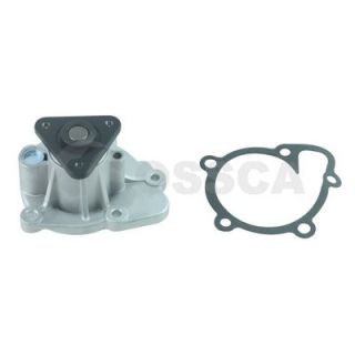 Vandens siurblys, variklio aušinimas OSSCA 66380