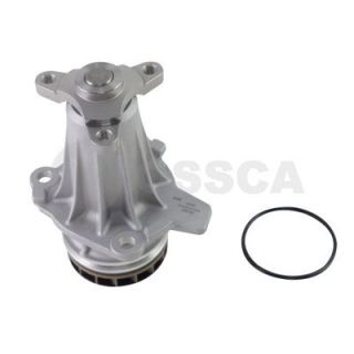 Vandens siurblys, variklio aušinimas OSSCA 66385