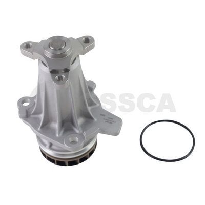 Vandens siurblys, variklio aušinimas OSSCA 66385