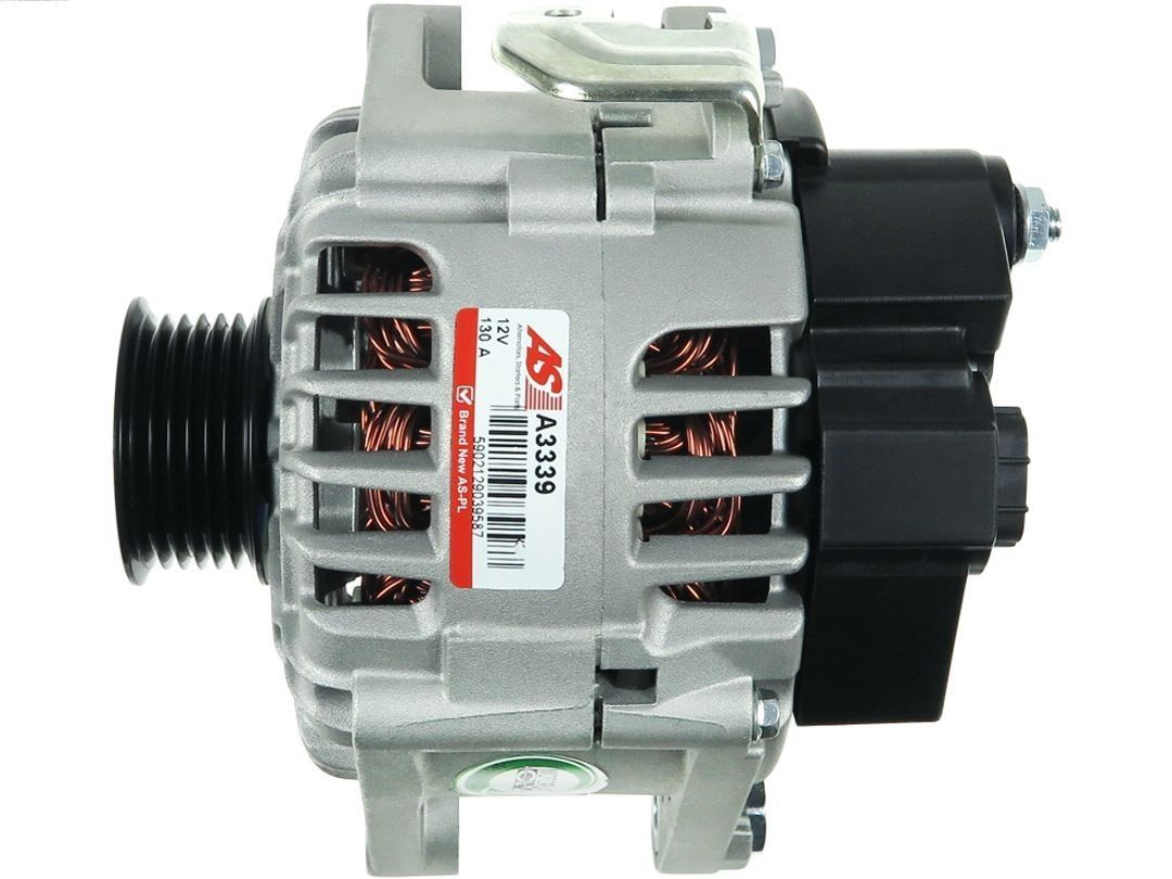 Kintamosios srovės generatorius AS-PL A3339