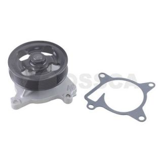 Vandens siurblys, variklio aušinimas OSSCA 67216