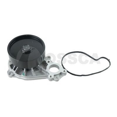 Vandens siurblys, variklio aušinimas OSSCA 77900