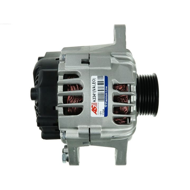 Kintamosios srovės generatorius AS-PL A3341(VALEO)