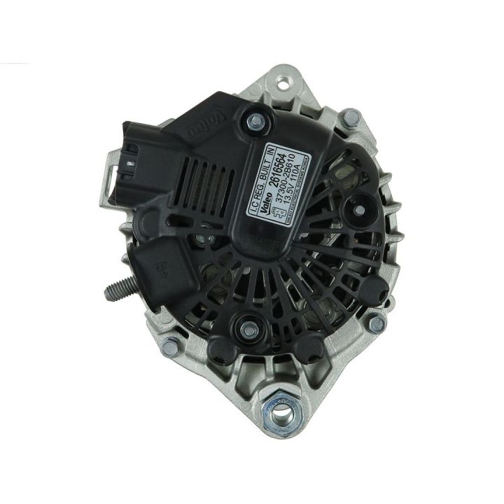 Kintamosios srovės generatorius AS-PL A3341(VALEO)