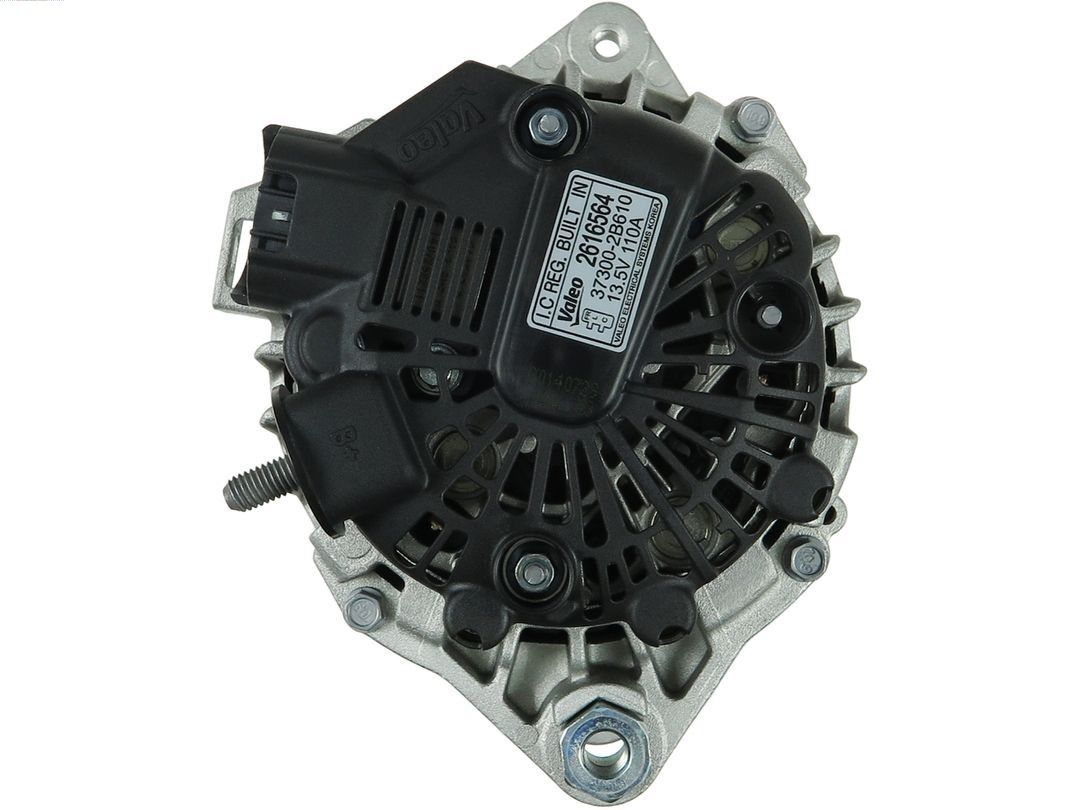 Kintamosios srovės generatorius AS-PL A3341(VALEO)