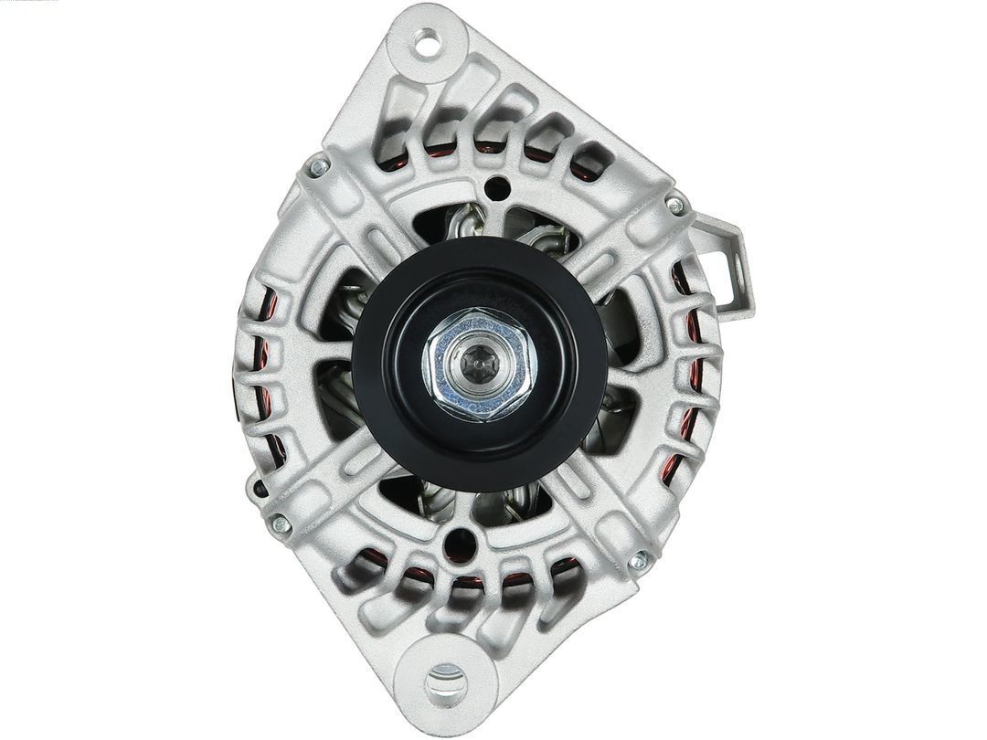 Kintamosios srovės generatorius AS-PL A3341S