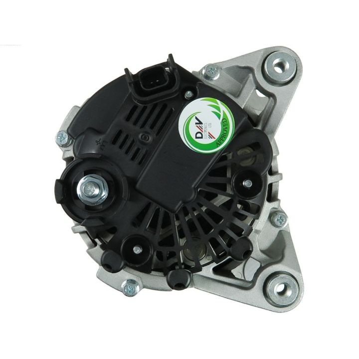 Kintamosios srovės generatorius AS-PL A3345S