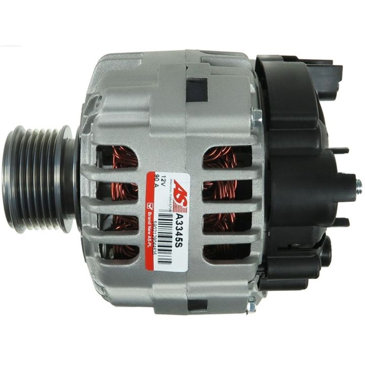 Kintamosios srovės generatorius AS-PL A3345S