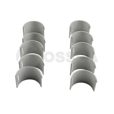 Skirstomojo veleno įvorės OSSCA 52660