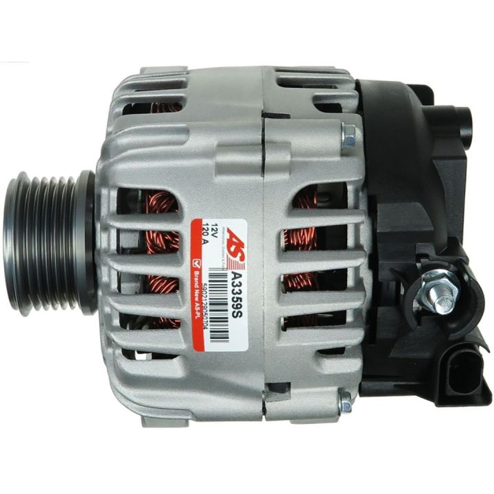 Kintamosios srovės generatorius AS-PL A3359S