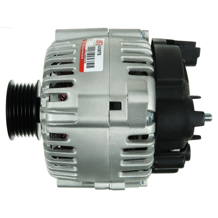 Kintamosios srovės generatorius AS-PL A3367S