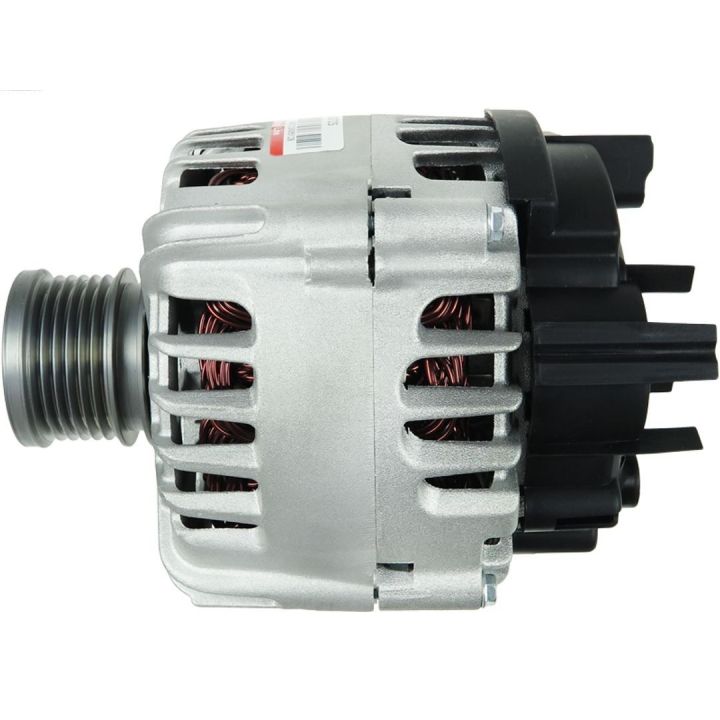 Kintamosios srovės generatorius AS-PL A3372S