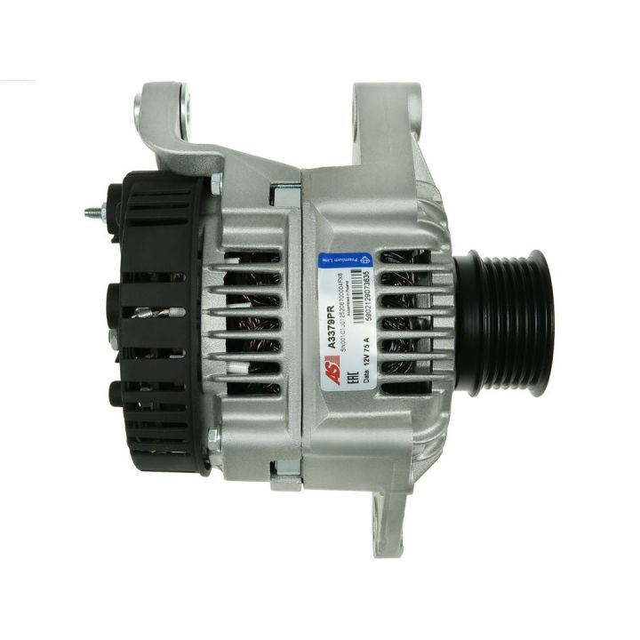 Kintamosios srovės generatorius AS-PL A3379PR