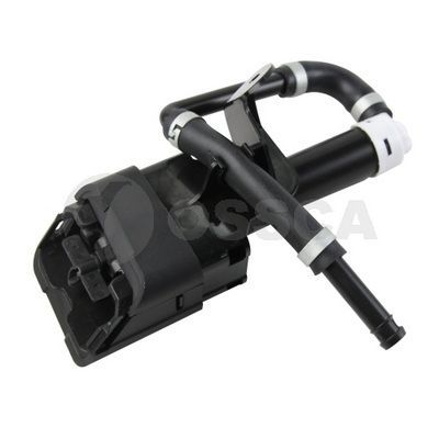 Plovimo skysčio purkštukas, priekinių žibintų plovimas OSSCA 53284