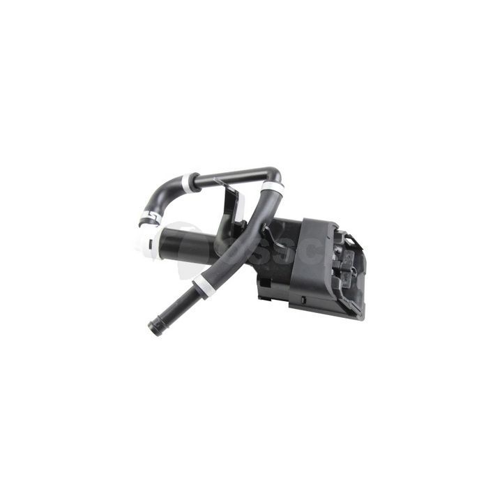 Plovimo skysčio purkštukas, priekinių žibintų plovimas OSSCA 53285