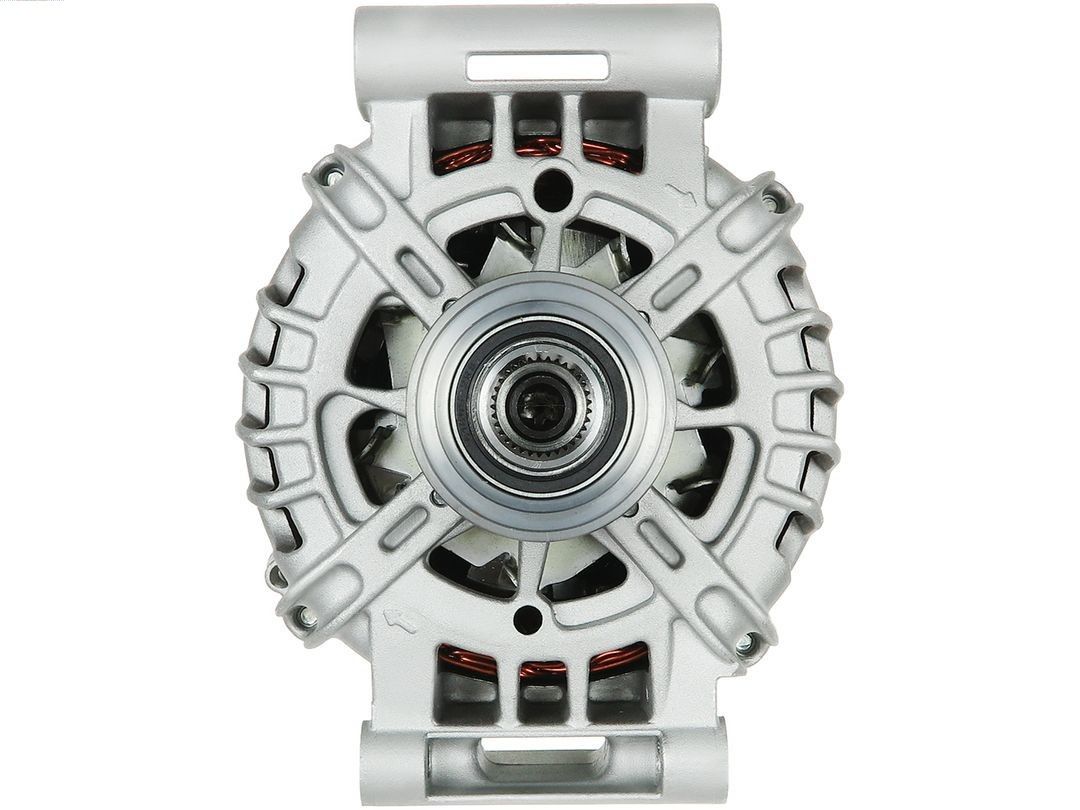 Kintamosios srovės generatorius AS-PL A3382S