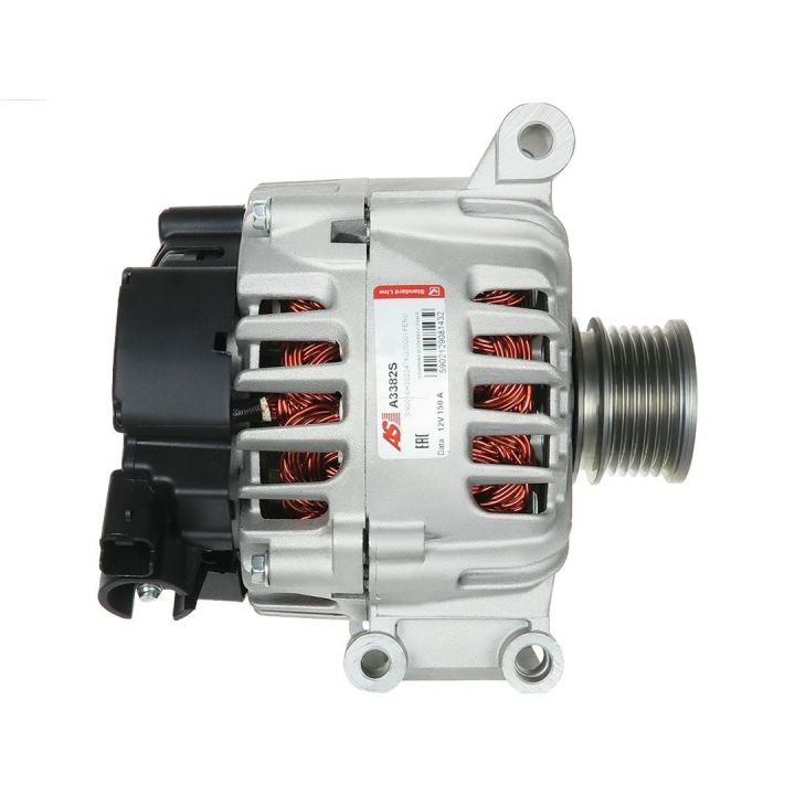 Kintamosios srovės generatorius AS-PL A3382S