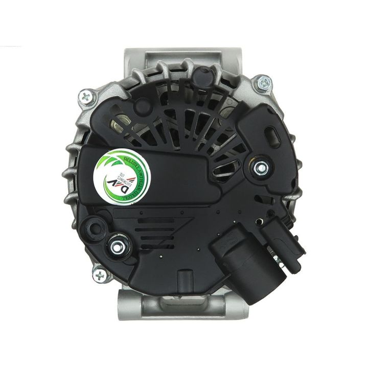 Kintamosios srovės generatorius AS-PL A3382S