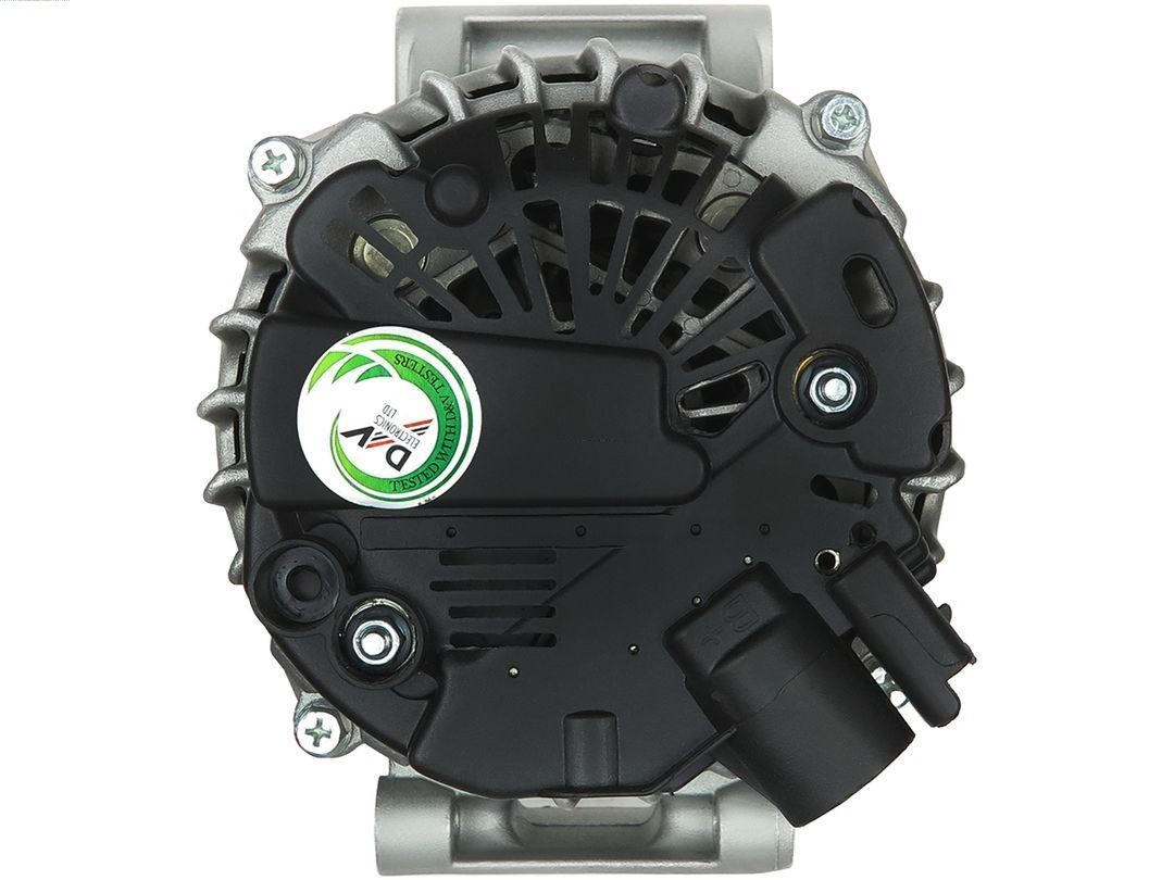 Kintamosios srovės generatorius AS-PL A3382S