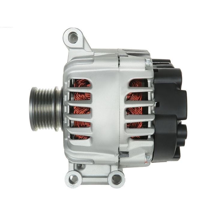 Kintamosios srovės generatorius AS-PL A3382S