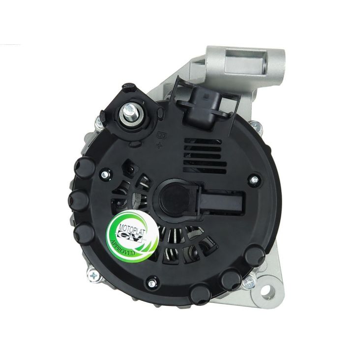 Kintamosios srovės generatorius AS-PL A3386S