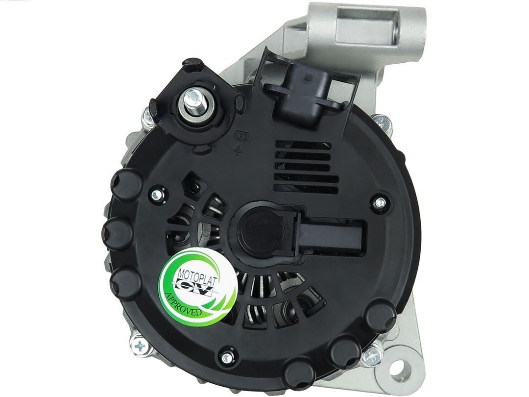 Kintamosios srovės generatorius AS-PL A3386S