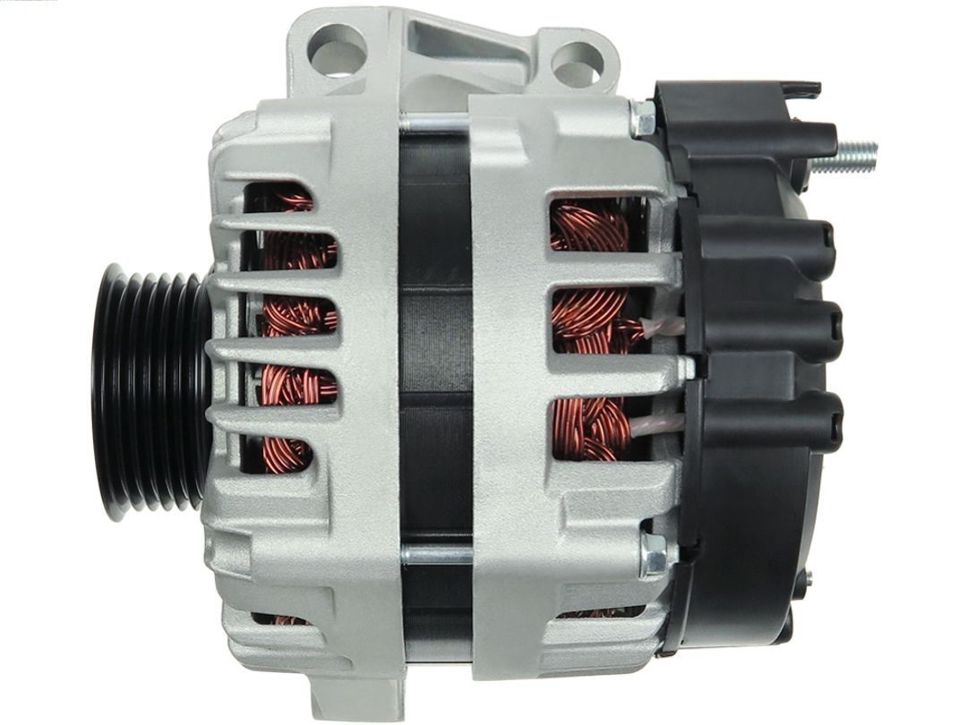 Kintamosios srovės generatorius AS-PL A3386S