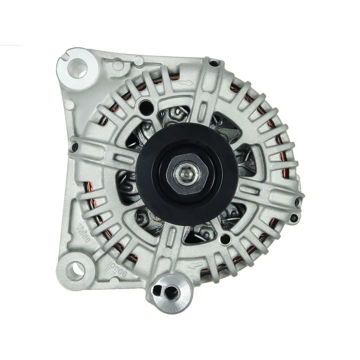 Kintamosios srovės generatorius AS-PL A3393(VALEO)