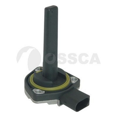 Jutiklis, variklio alyvos lygis OSSCA 00468