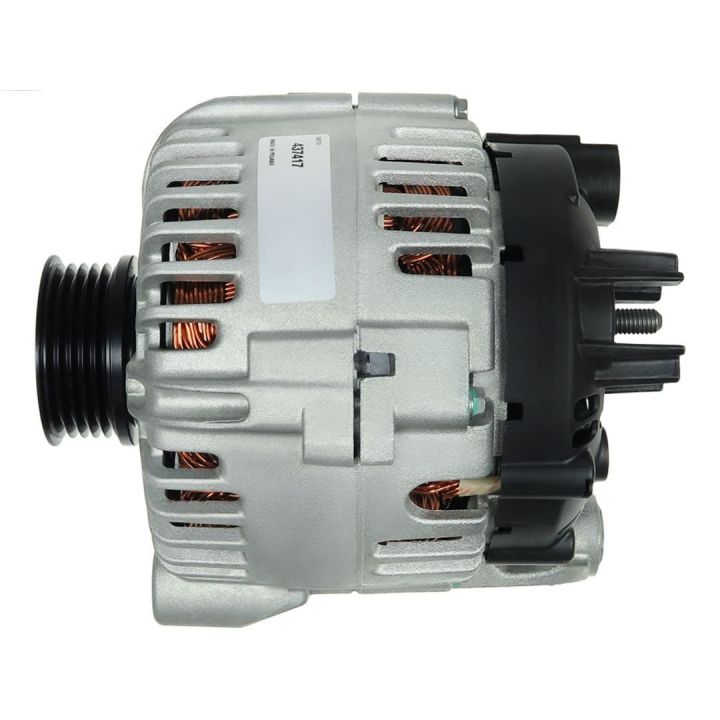 Kintamosios srovės generatorius AS-PL A3393(VALEO)