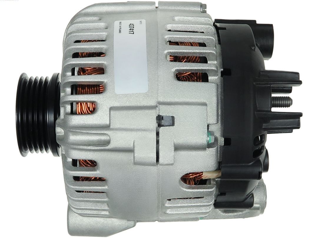 Kintamosios srovės generatorius AS-PL A3393(VALEO)