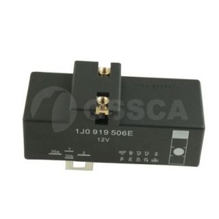 Relė, radiatoriaus ventiliatorius ratukas OSSCA 41425