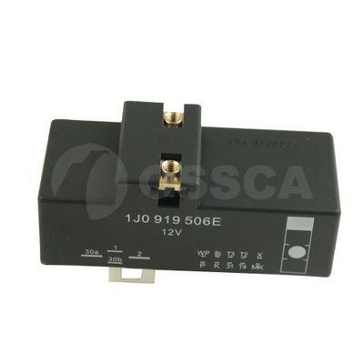 Relė, radiatoriaus ventiliatorius ratukas OSSCA 41425