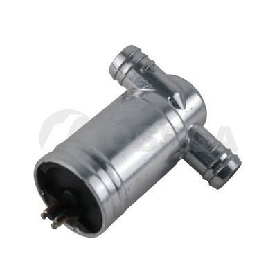 Tuščiosios eigos valdymo vožtuvas, oro tiekimas OSSCA 59319