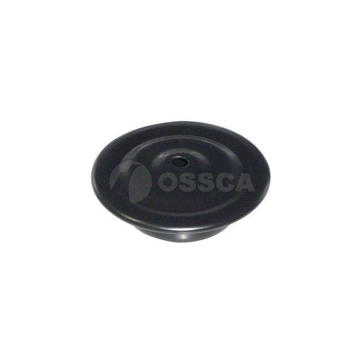 Spyruoklės dangtelis OSSCA 01203