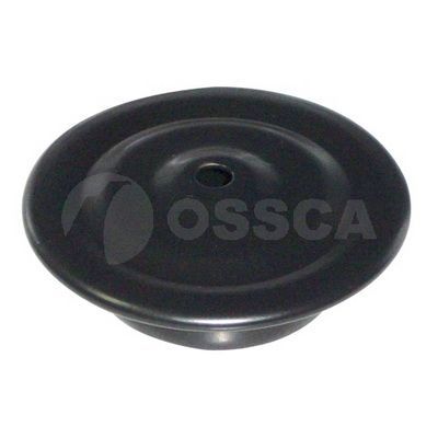 Spyruoklės dangtelis OSSCA 01203