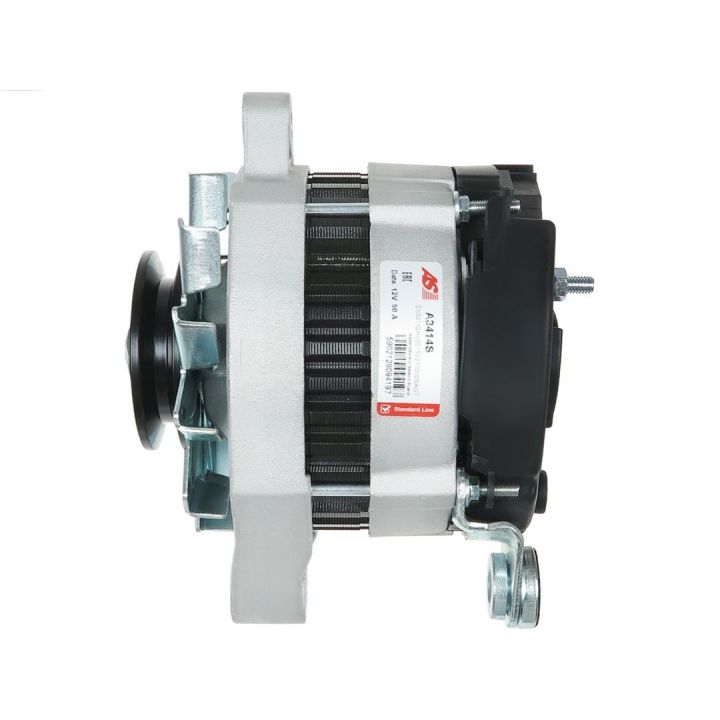 Kintamosios srovės generatorius AS-PL A3414S