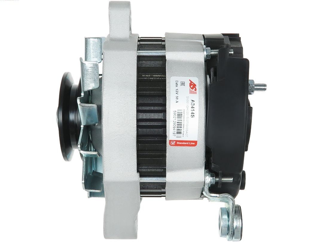 Kintamosios srovės generatorius AS-PL A3414S