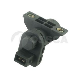 Vožtuvas, oro valdymas (įsiurbiamas oras) OSSCA 49463